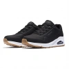 skechers 73690 BLK UNO -STAND ON AIR GÜNLÜK SPOR AYAKKABI
