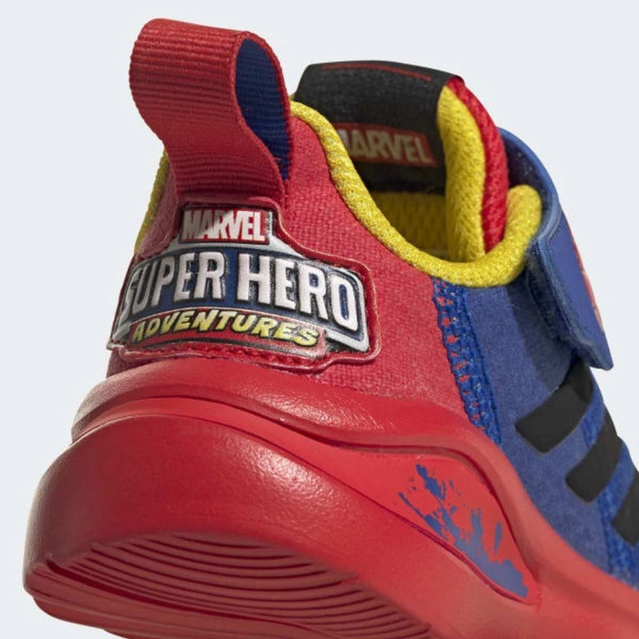 Adidas FY1656 FORTARUN SUPERHERO BEBEK SPOR AYAKKABI