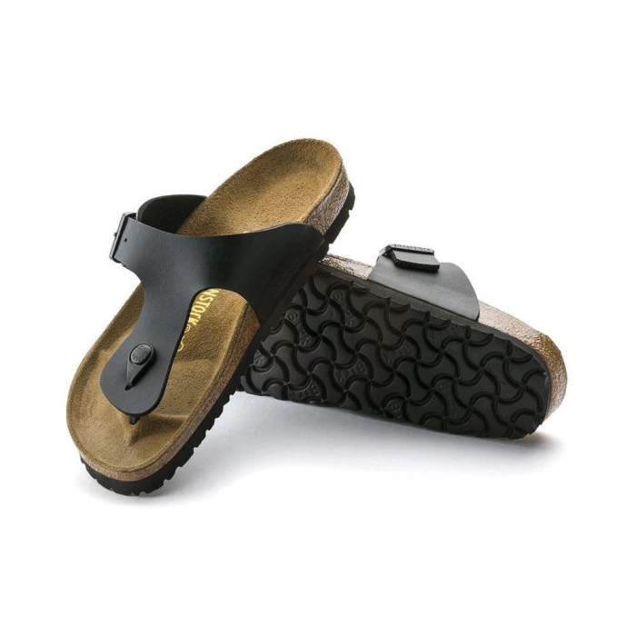 birkenstock 044791 - BLACK RAMSES BF TERLİK