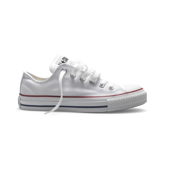 Converse M7652 CHUCK TAYLOR ALLSTAR GÜNLÜK SPOR AYAKKABI