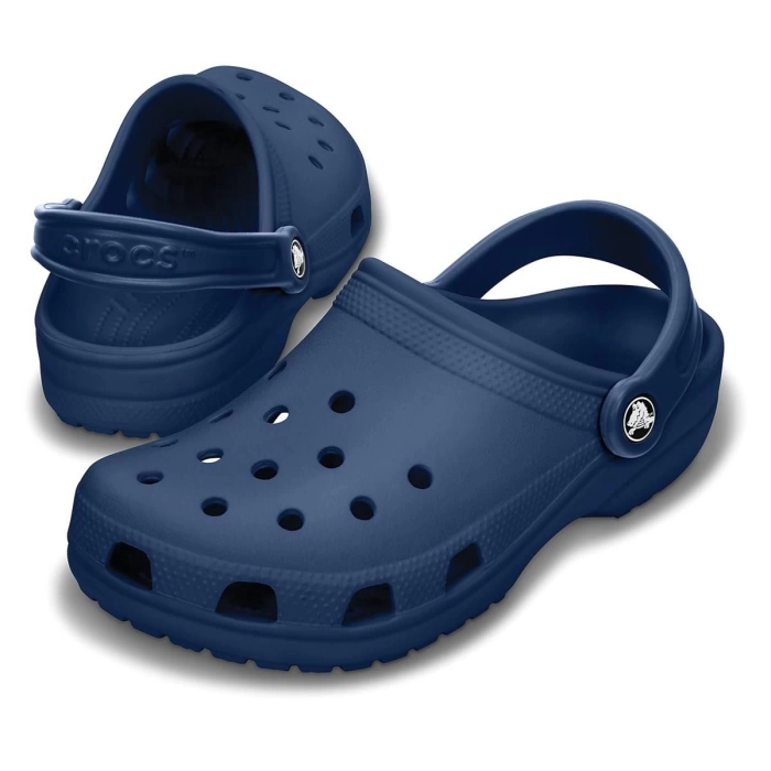 Crocs 10001-410 CLASSIC UNOSEX SPOR TERLİK SANDALET