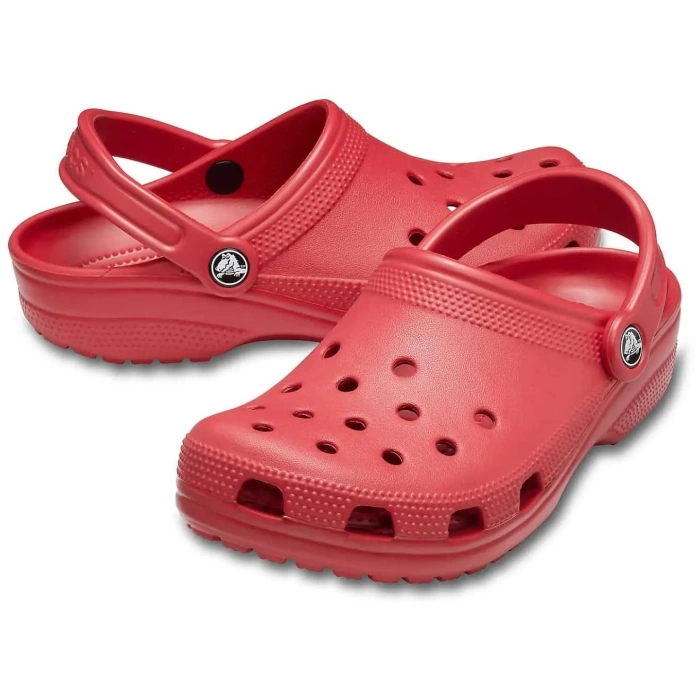 Crocs 10001-6EN CLASSIC UNOSEX SPOR TERLİK SANDALET