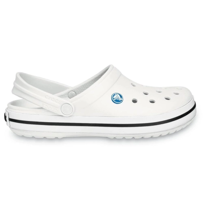 Crocs 11016-100 CROCBAND SPOR TERLİK