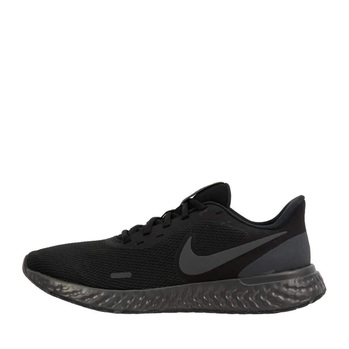 Nike BQ5671-001 REVOLUTION 5 KOŞU VE YÜRÜYÜŞ AYAKKABISI