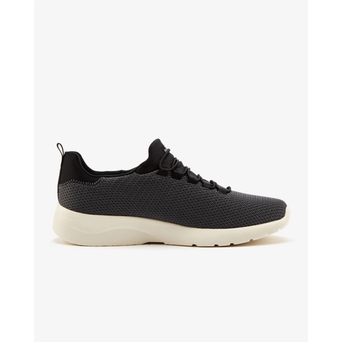 Skechers 894114TK BLK DYNAMIGHT KOŞU VE YÜRÜYÜŞ AYAKKABI