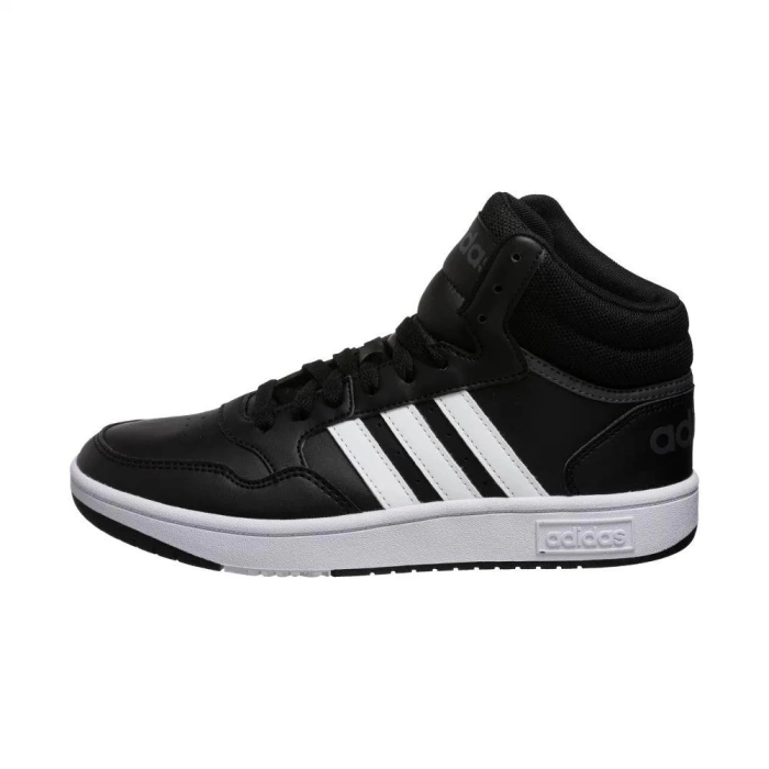 adidas GW0402 HOOPS MID 3.0 GÜNLÜK SPOR AYAKKABI