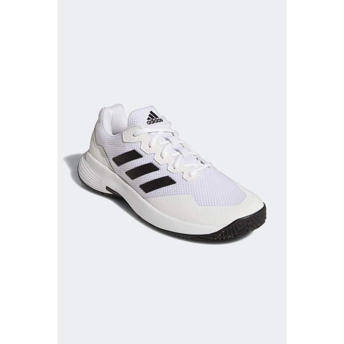 adidas GW2991 GAMECOURT 2 TENİS SPOR AYAKKABI