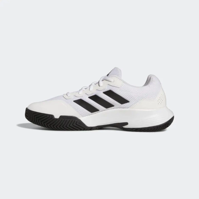 adidas GW2991 GAMECOURT 2 TENİS SPOR AYAKKABI