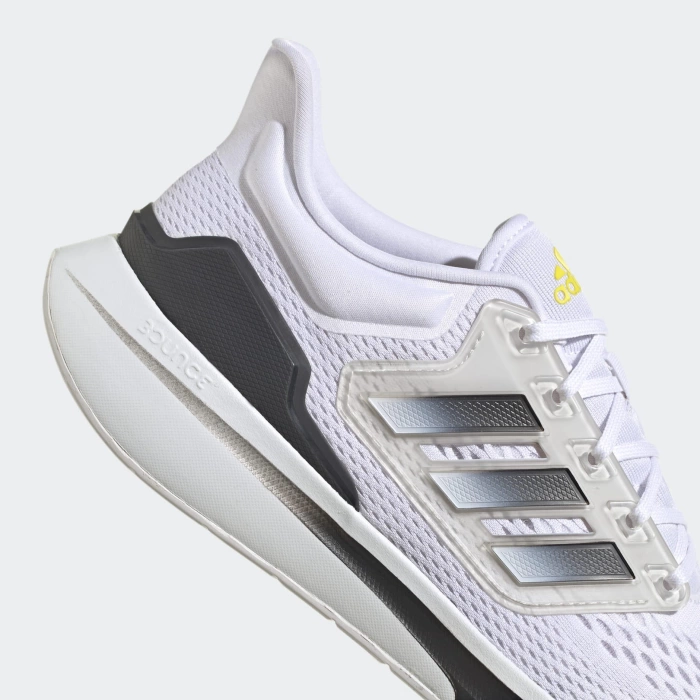 adidas GW6728 EQ21 RUN KOŞU VE YÜRÜYÜŞ AYAKKABI
