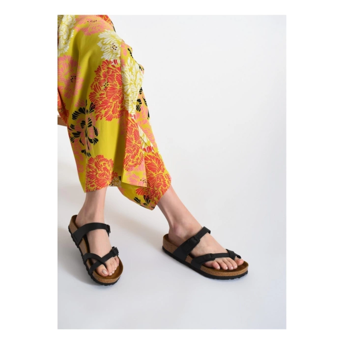 birkenstock 071791 MAYARI BF TERLİK
