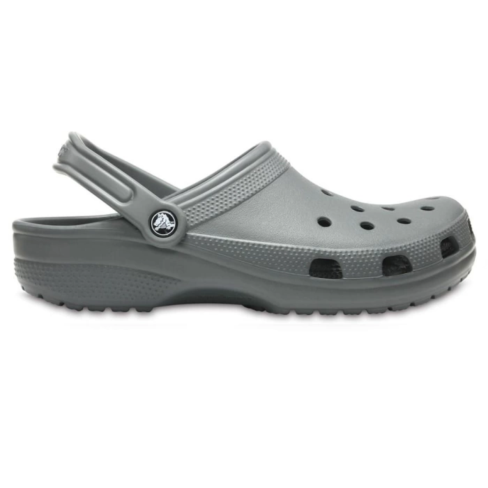 Crocs 10001-0DA CLASSIC UNISEX SPOR TERLİK SANDALET