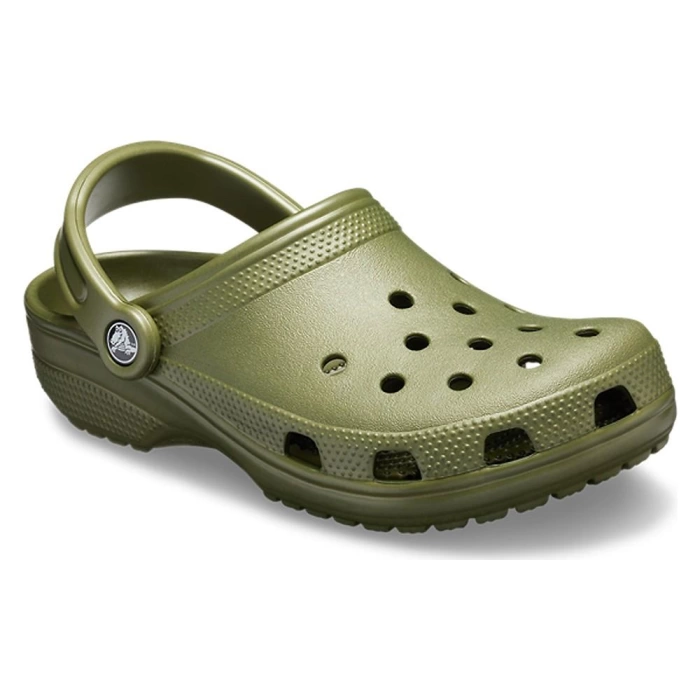 Crocs 10001-309 CLASSIC UNISEX SPOR TERLİK SANDALET