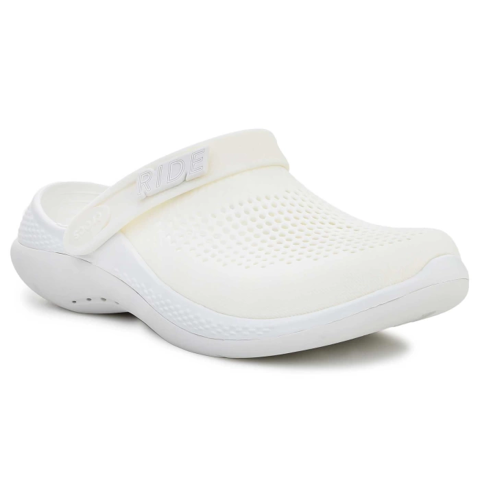 crocs 206708-1CV LITERIDE 360 CLOG SPOR TERLİK SANDALET