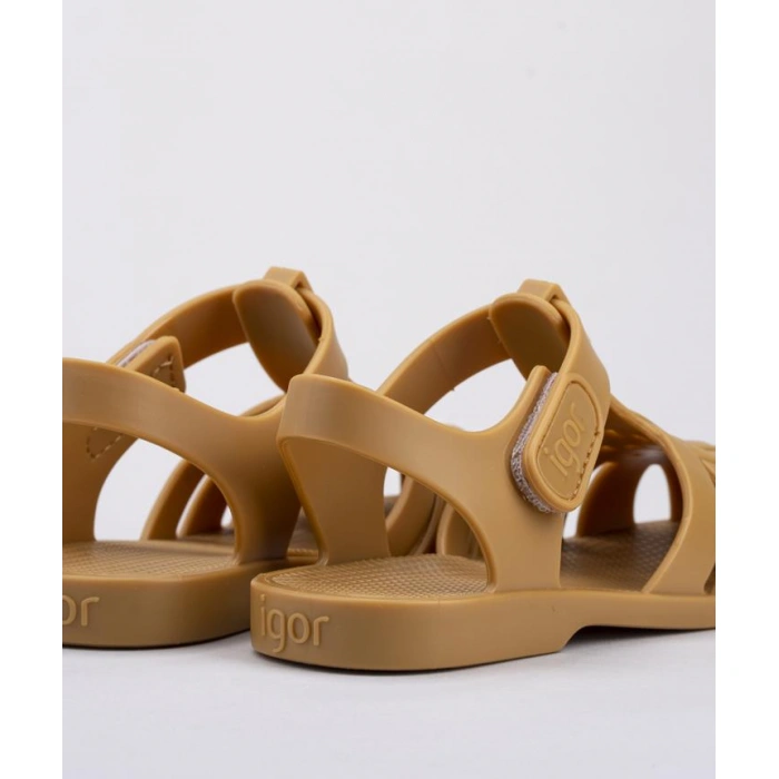 igor S10288-080 CLASICA V. BEBEK ÇOCUK SANDALET