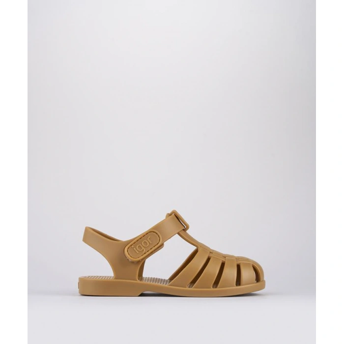 igor S10288-080 CLASICA V. BEBEK ÇOCUK SANDALET