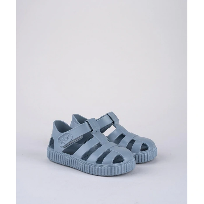 igor S10292-225 NICO MC BEBEK ÇOCUK SANDALET