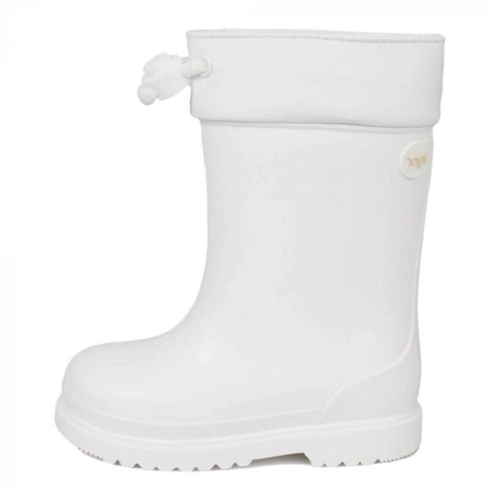 İgora W10100-001 CHUFO CUELLO PLASTİK ÇİZME BOT