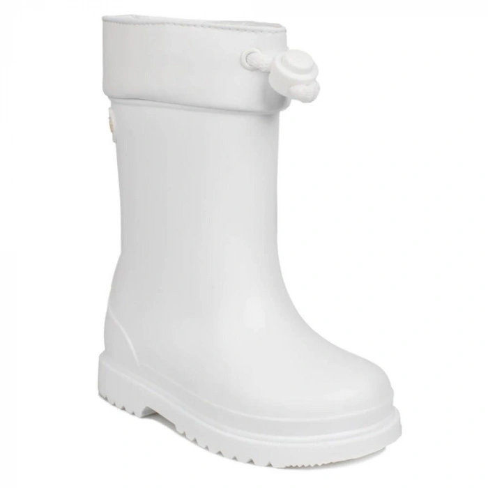 İgora W10100-001 CHUFO CUELLO PLASTİK ÇİZME BOT