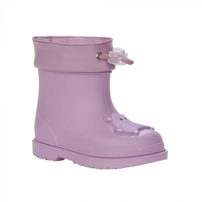 İgora W10214-018 BIMBI HIPO ÇOCUK YAĞMUR ÇİZMESİ BOTU