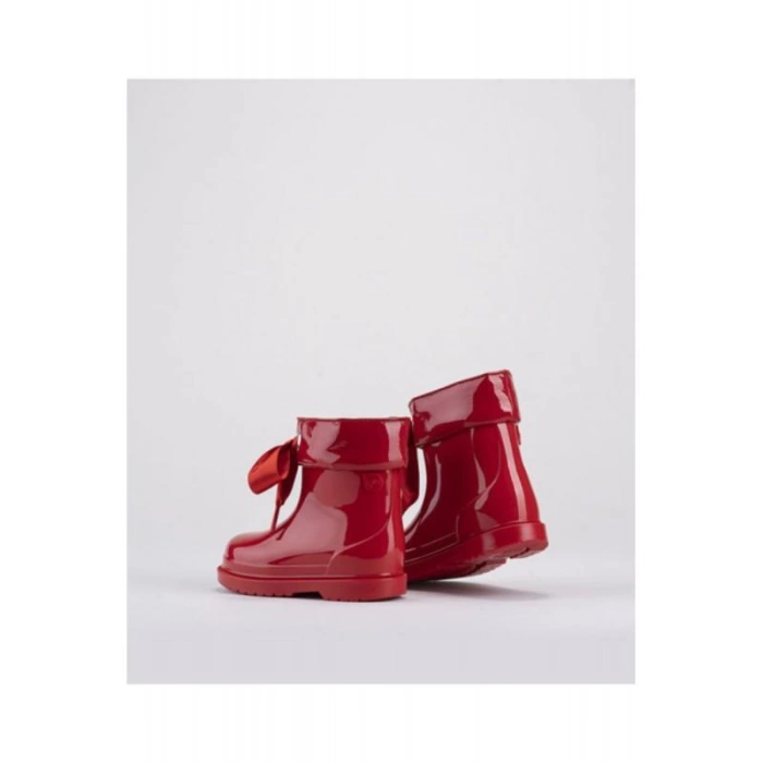 İgor W10238-005 BIMBI LAZO ÇOCUK YAĞMUR ÇİZMESİ