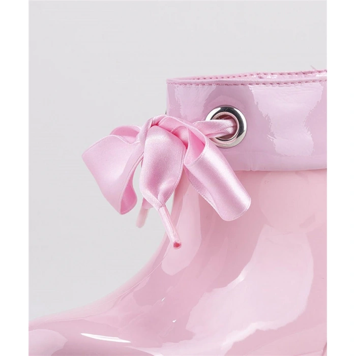 İgora W10238-010 BIMBI LAZO ÇOCUK YAĞMUR ÇİZMESİ