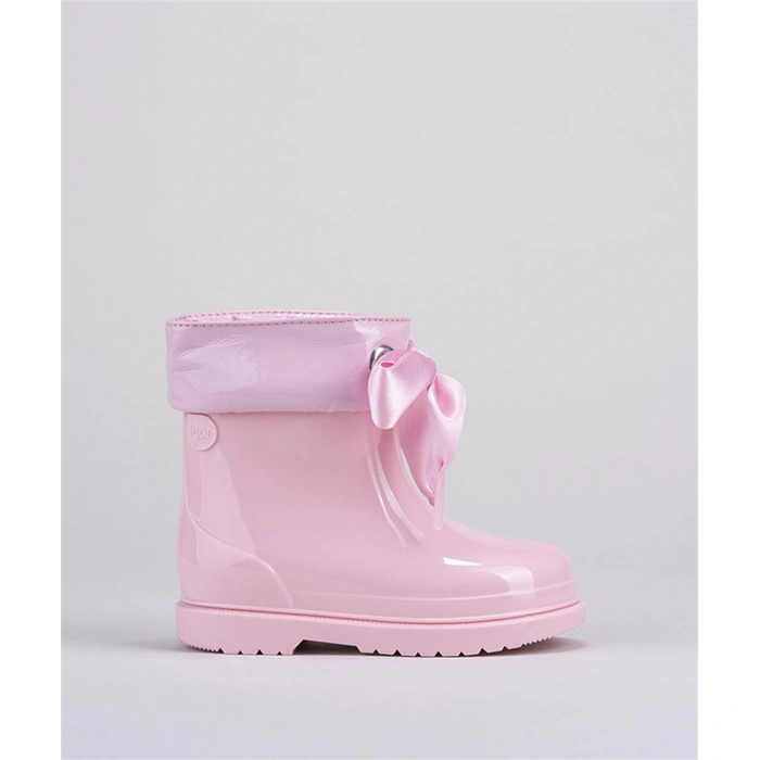 İgora W10238-010 BIMBI LAZO ÇOCUK YAĞMUR ÇİZMESİ