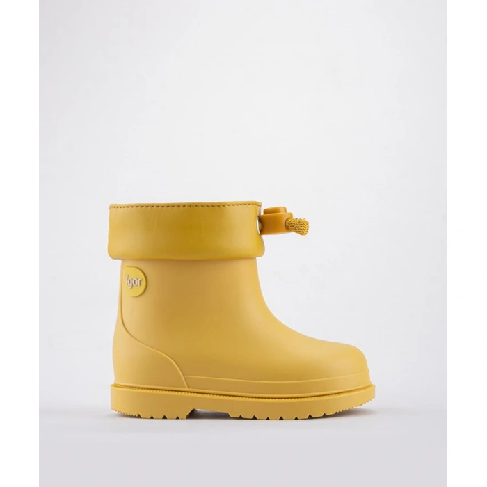 igora W10257-008 W10257 BIMBI EURI ÇOCUK YAĞMUR ÇİZMESİ BOTU