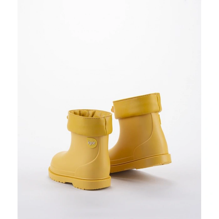 igora W10257-008 W10257 BIMBI EURI ÇOCUK YAĞMUR ÇİZMESİ BOTU