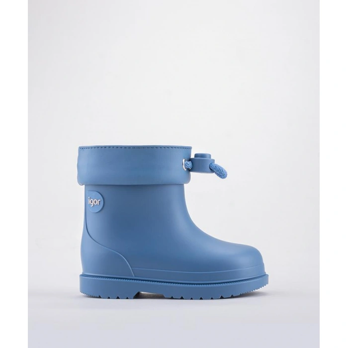 igora W10257-047 W10257 BIMBI EURI ÇOCUK YAĞMUR ÇİZMESİ BOTU
