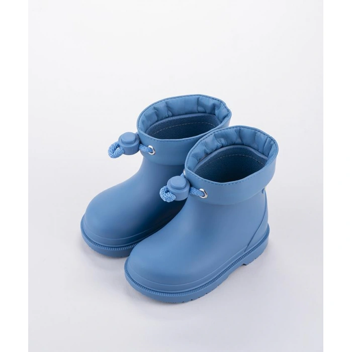 igora W10257-047 W10257 BIMBI EURI ÇOCUK YAĞMUR ÇİZMESİ BOTU