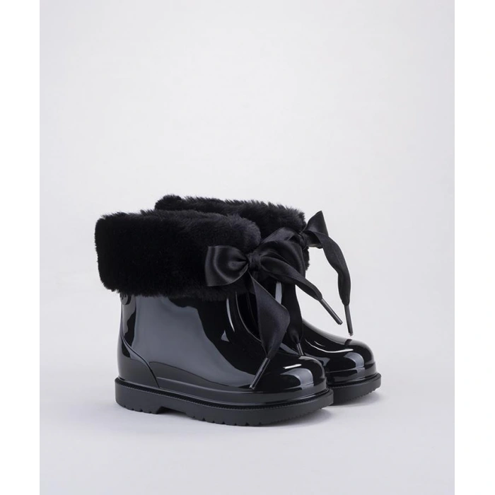 igora W10258-002 BIMBI SOFT ÇOCUK YAĞMUR BOTU