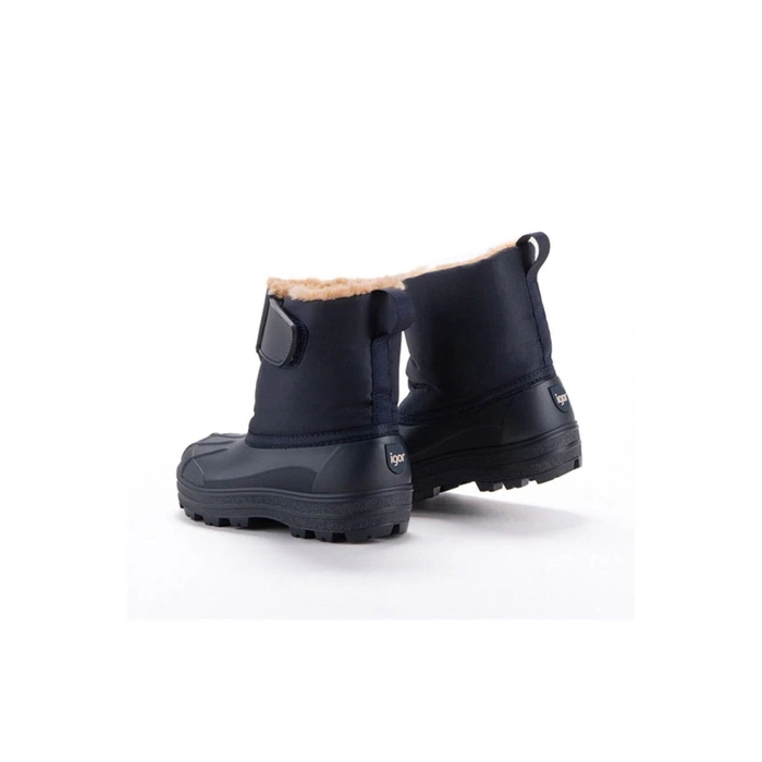 igor W10259-003 NEU KIŞLIK ÇİZME KAR BOTU