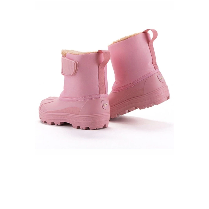 igor W10259-010 NEU KIŞLIK ÇİZME KAR BOTU