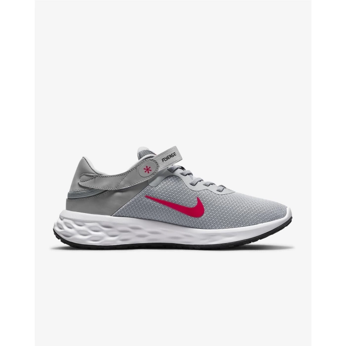 nike DC8992-004 REVOLUTION 6 FLYEASE NN KOŞU VE YÜRÜYÜŞ AYAKKABISI