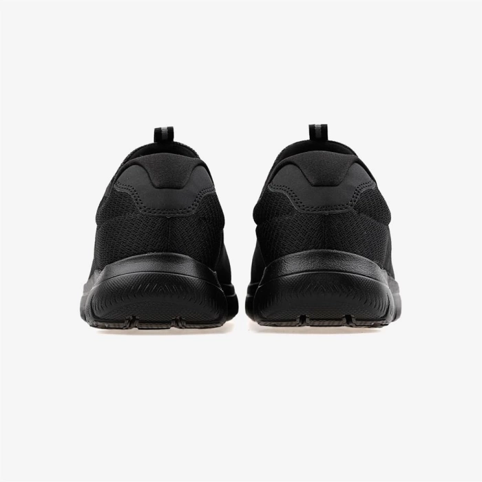 Skechers 52811TK BBK SUMMITS GÜNLÜK SPOR AYAKKABI