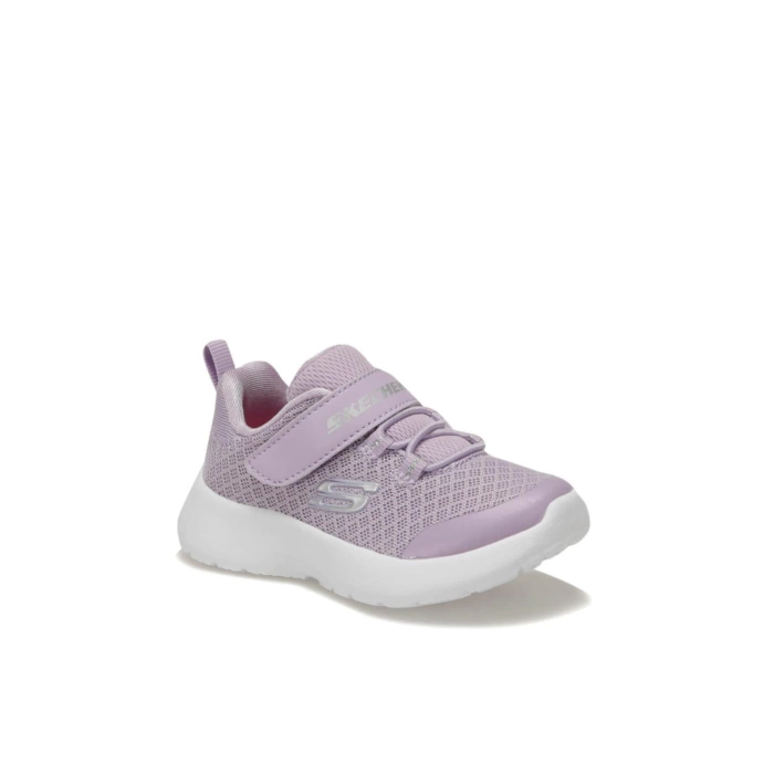 Skechers 81301N LAV DYNAMIGHT - RALLY RACER BEBEK SPOR AYAKKABI