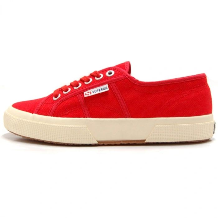 Supergan S000010-975 2750-COTU CLASSIC GÜNLÜK AYAKKABI