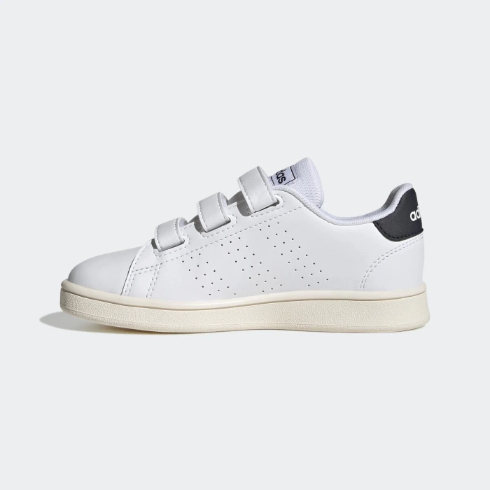 adidas GW6493 ADVANTAGE CF GÜNLÜK SPOR AYAKKABI
