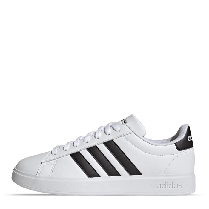 adidas GW9195 GRAND COURT 2.0 GÜNLÜK SPOR AYAKKABI