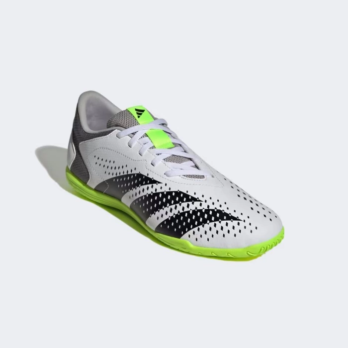adidas GY9986 PREDATOR ACCURACY.4 IN SALA INDOOR FUTSAL SALON FUTBOL AYAKKABI
