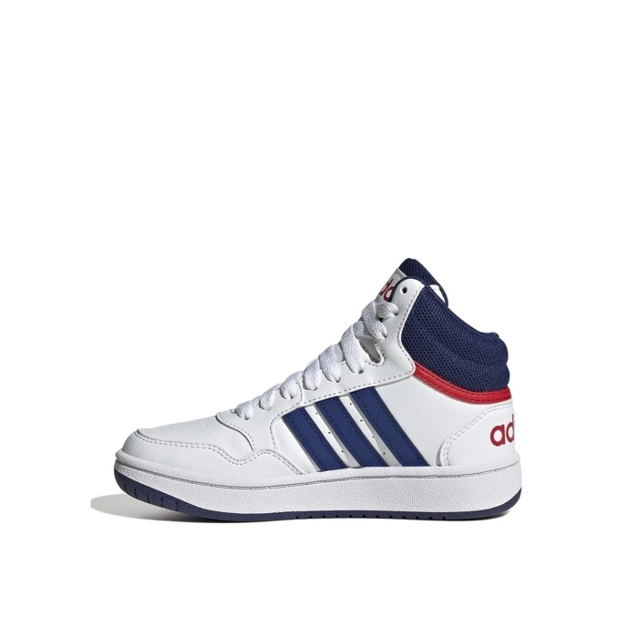 adidas GZ9647 HOOPS 3.0 MID GÜNLÜK SPOR AYAKKABI