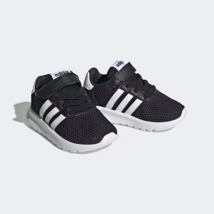 adidas HQ3757 LITE RACER 3.0 EL BEBEK SPOR AYAKKABI