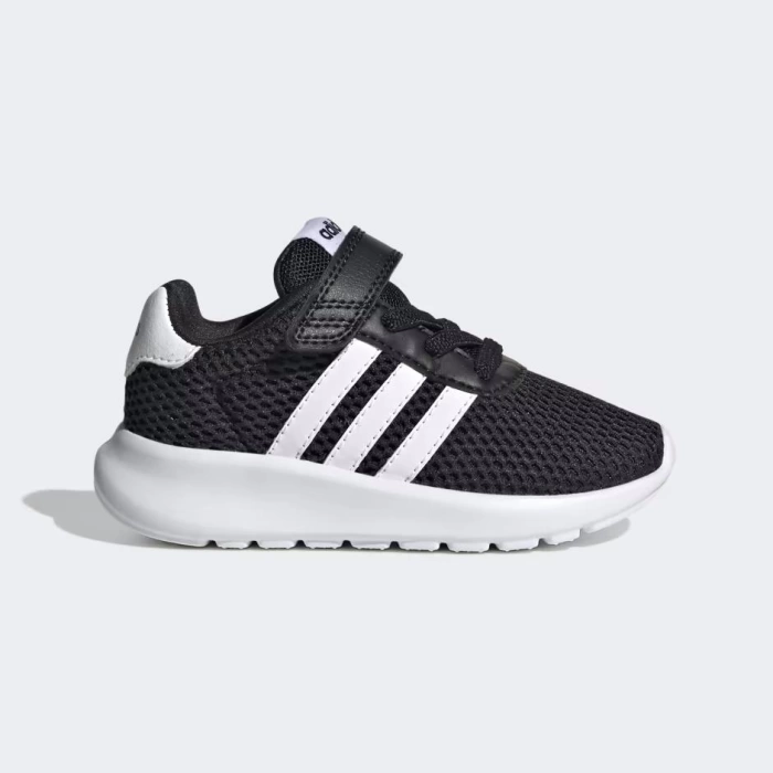 adidas HQ3757 LITE RACER 3.0 EL BEBEK SPOR AYAKKABI