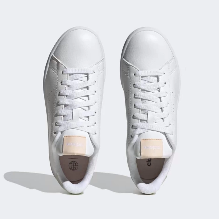 adidas HR0321 ADVANTAGE GÜNLÜK SPOR AYAKKABI