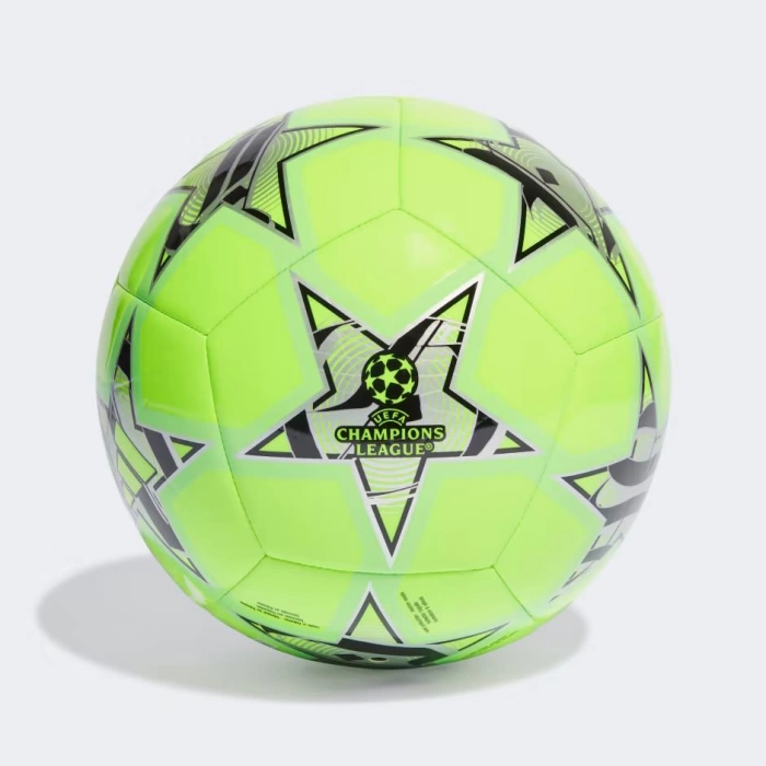 adidas IA0949 ŞAMPİYONLAR LİGİ CLB FUTBOL ANTRENMAN TOPU