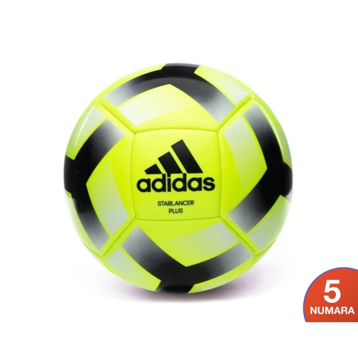 adidas IA0967 STARLANCER PLUS FUTBOL ANTRENMAN TOPU