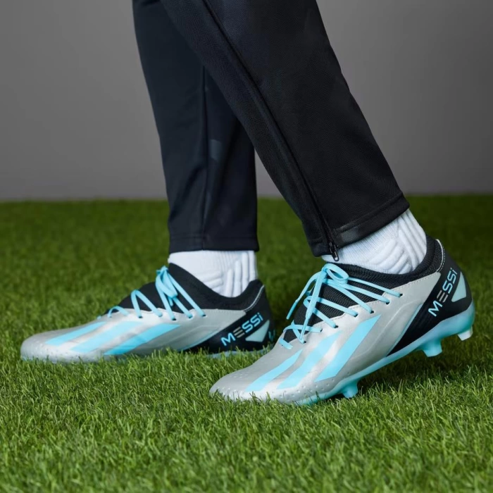 adidas IE4078 X CRAZYFAST MESSI.3 FG FUTBOL KRAMPON AYAKKABI