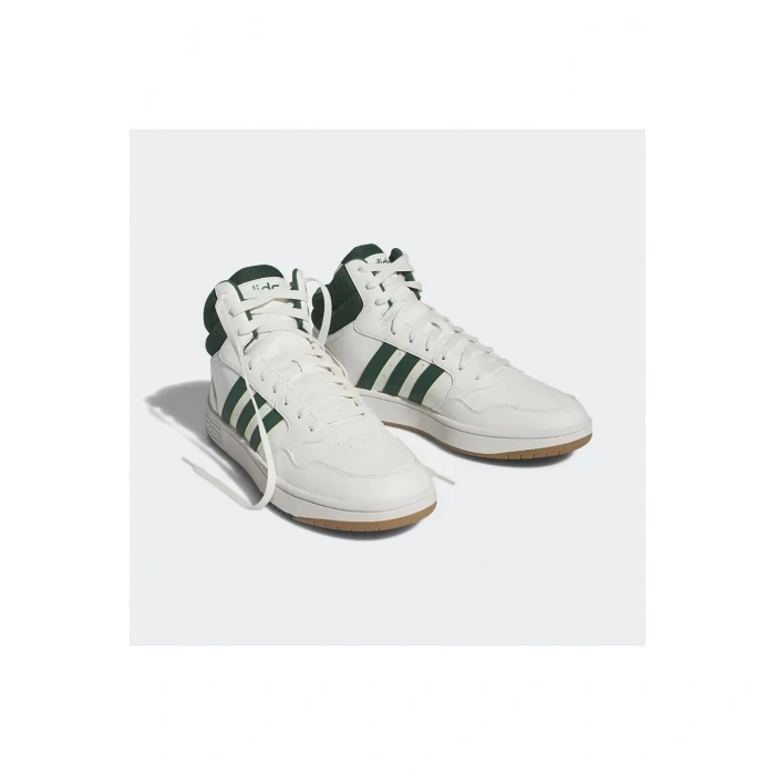 adidas IG5570 HOOPS 3.0 MID GÜNLÜK SPOR AYAKKABI
