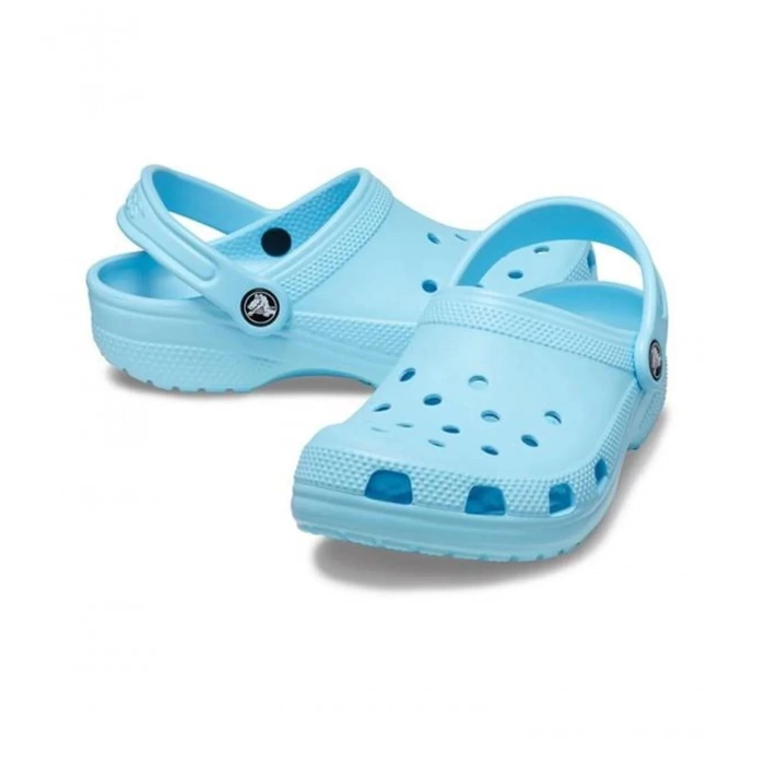 crocs 206990-411 CLASSIC CLOG ÇOCUK YAZLIK SANDALET TERLİK