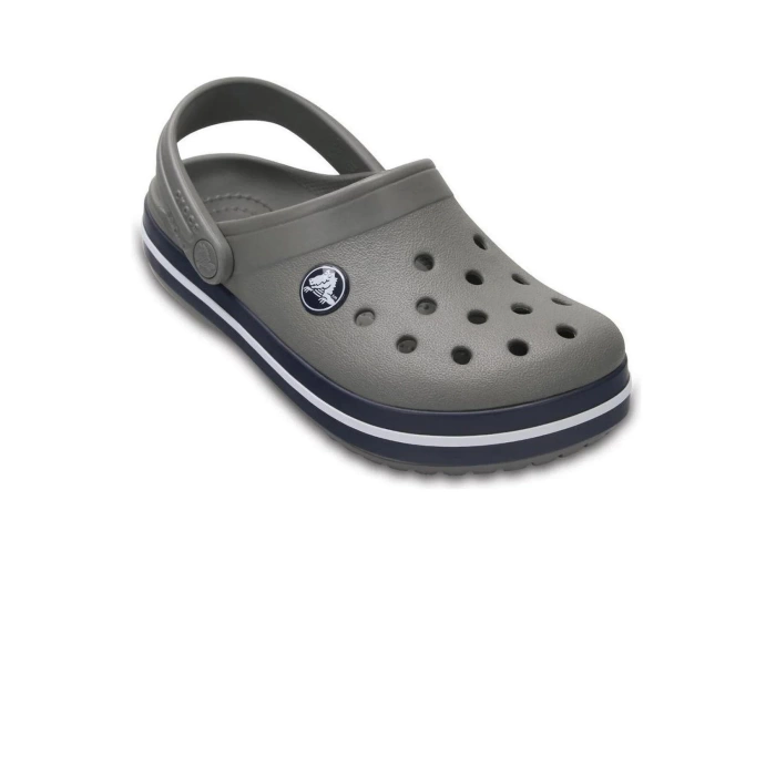 crocs 207005-05H CROCBAND CLOG ÇOCUK YAZLIK SANDALET TERLİK